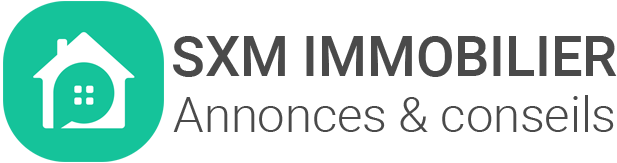 SXM Immobilier